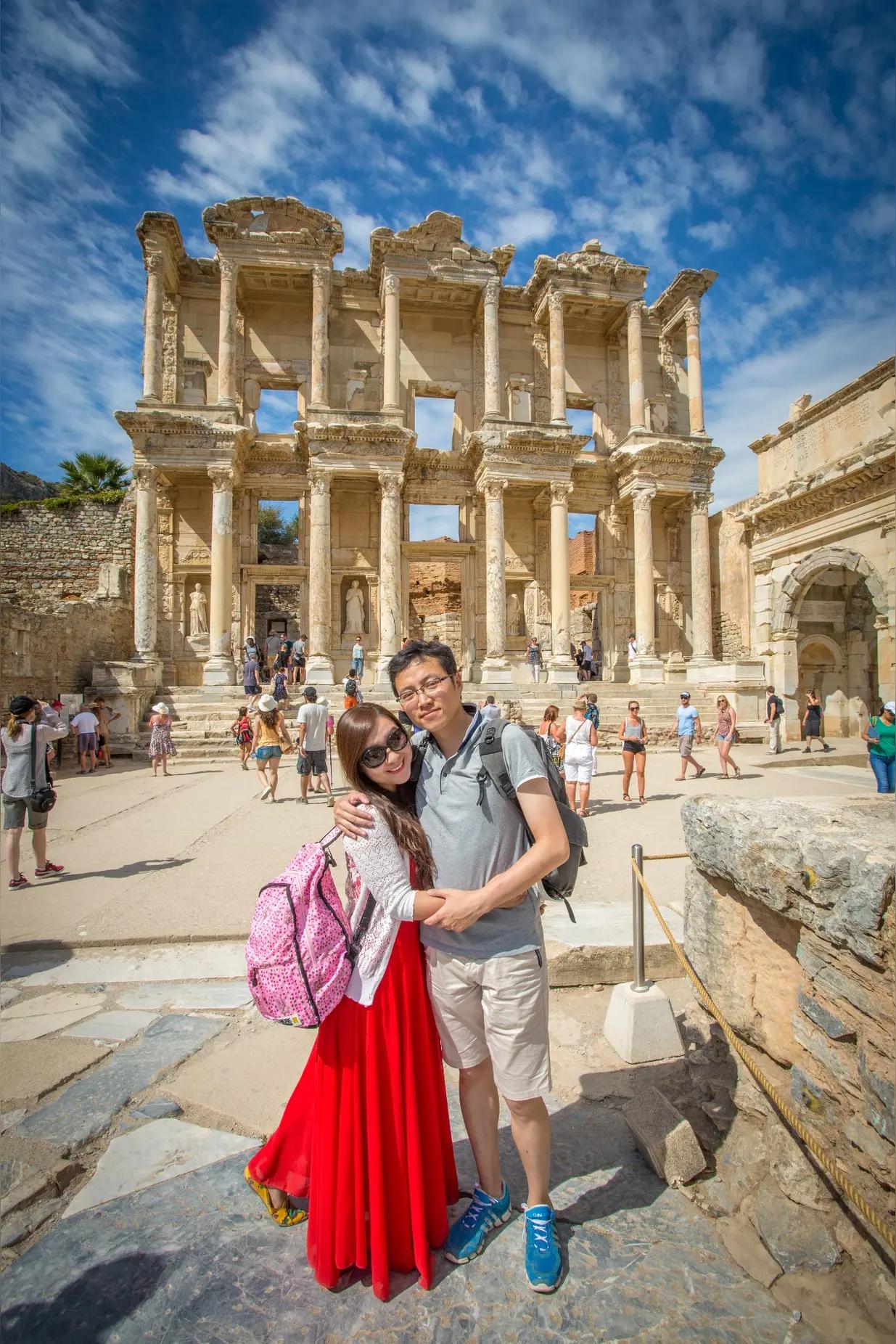 免签+9天长假！土耳其这波操作，直接把春节旅行卷到天花板2026年1月2日