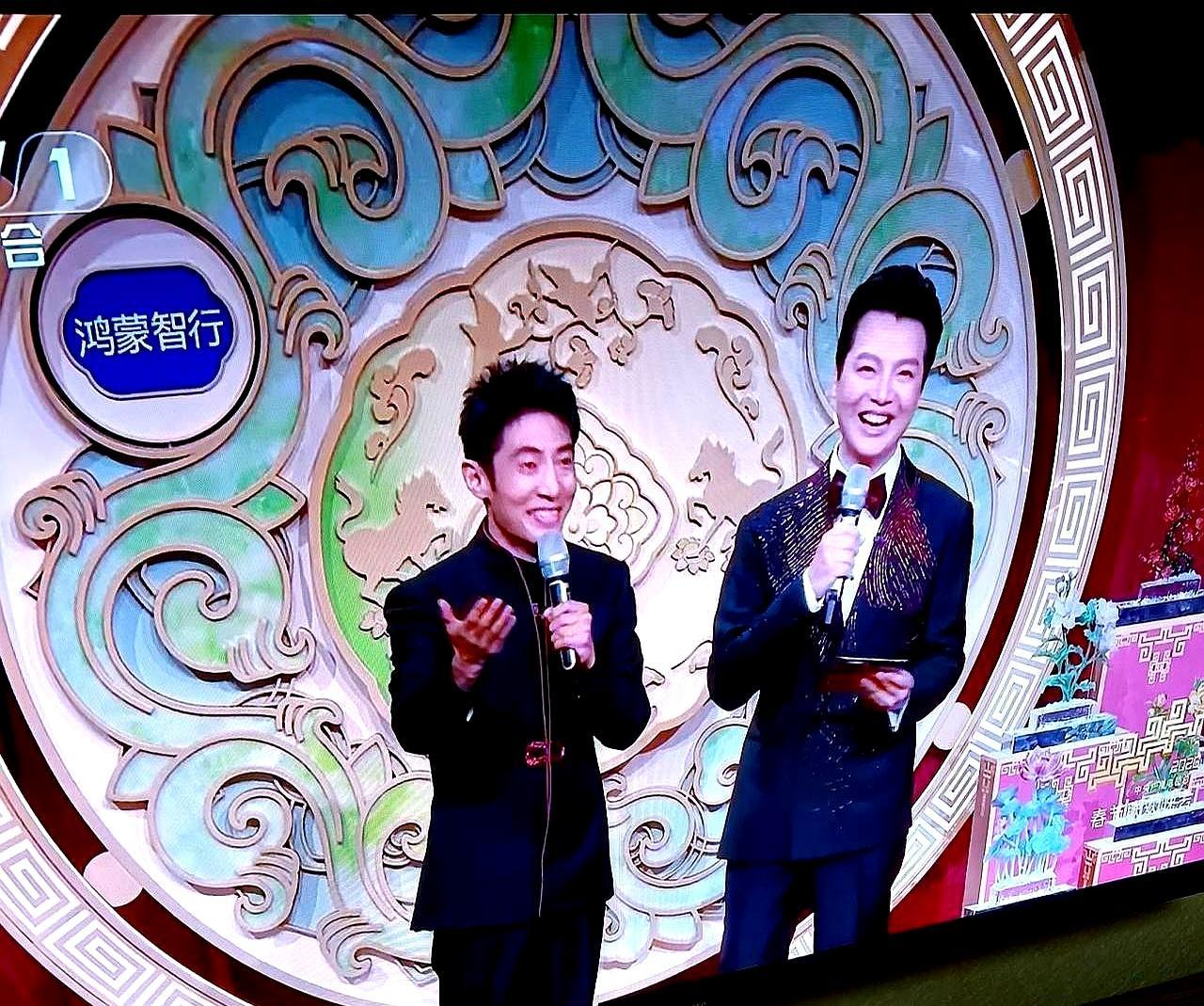 央视春晚的选人逻辑，我终于看懂了，原来杨帆不是输在能力，而是输给了三个字。