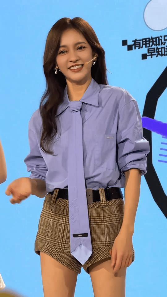 陈意涵不是最崇尚运动和自然美吗？怎么现在也有医美痕迹了之前陈意涵一直是以运动