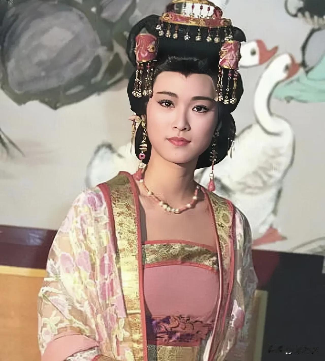 李世民登基后和长孙皇后生了不少孩子，难道他只是尊重发妻，没有爱情吗？怎么可能