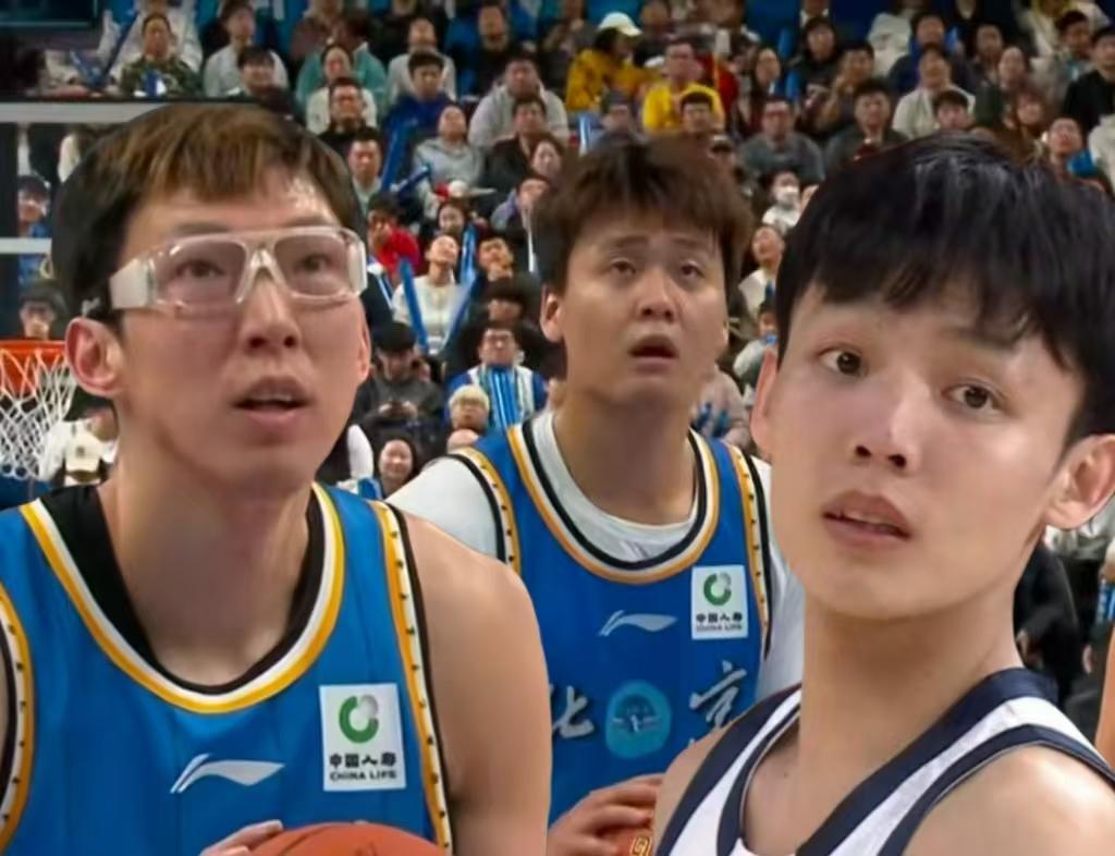 实话实说，广东队客场打北京的这场比赛，是凶多吉少的！绝对不是危言耸听，以下五个理