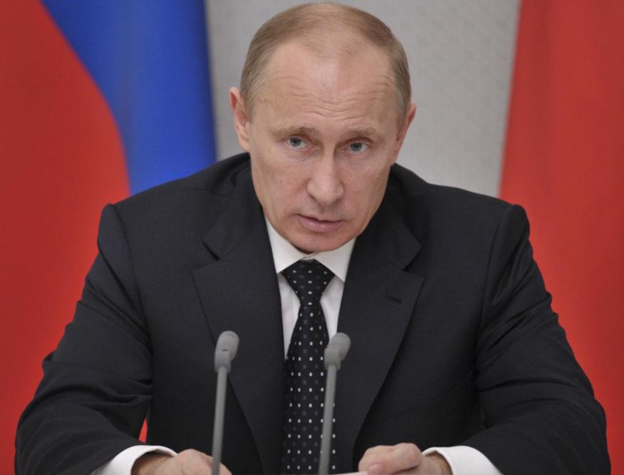 年度大瓜！70多岁普京承认恋爱，硬汉也娇羞！普京在年度记者会上，承认