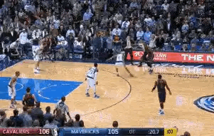詹姆斯这球明明有空位准绝杀机会，为什么后面传给欧文了？NBA​​​