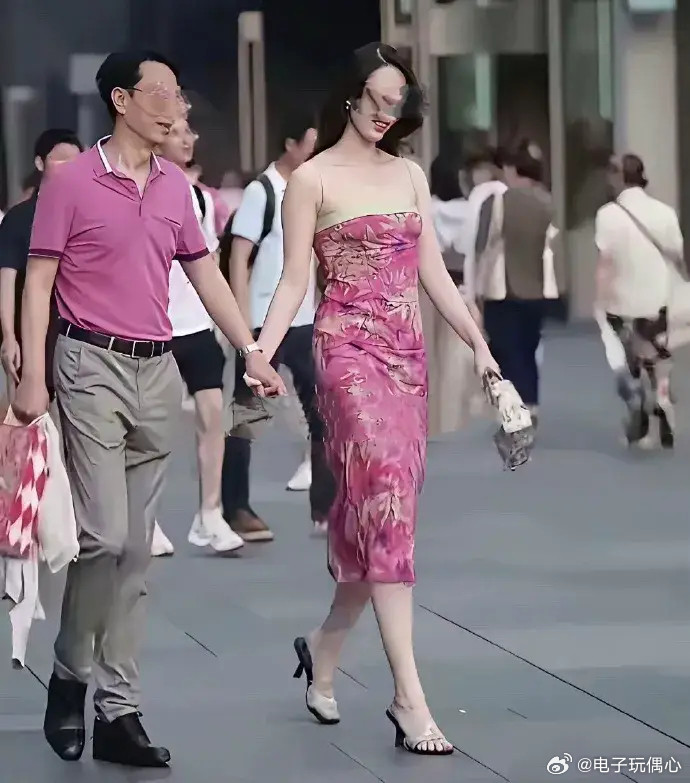 当初拍下这张照片的摄影师，真应该获大奖！