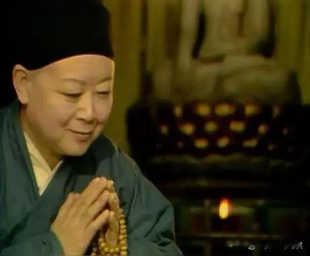 为什么医院里总看不到和尚、尼姑和道士？有人说有，他们也生病，会有结石，他们天天