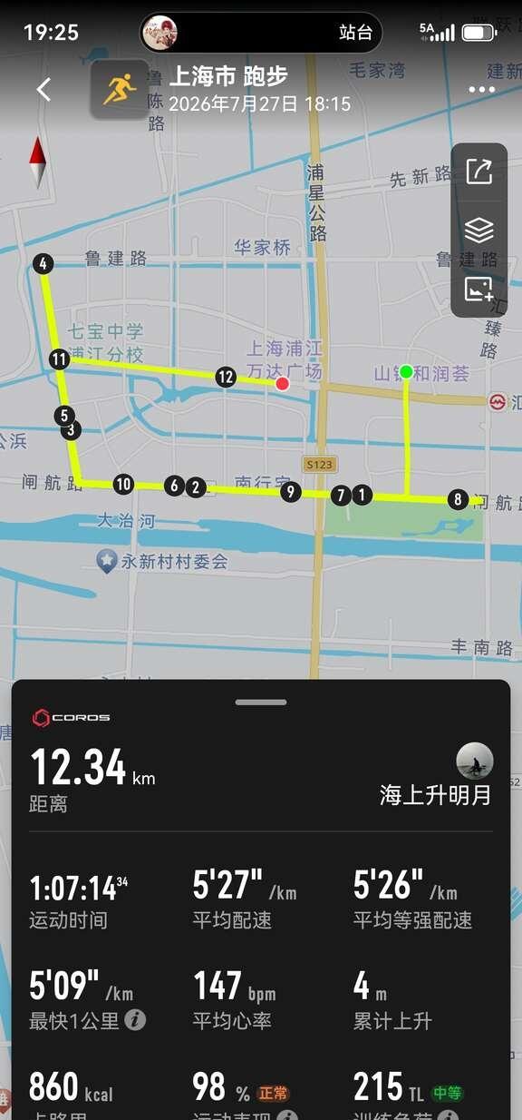 跑了就好！跑了就友爱跑步爱生活跑了就很赞跑过自己跑起来就有风奔跑的力