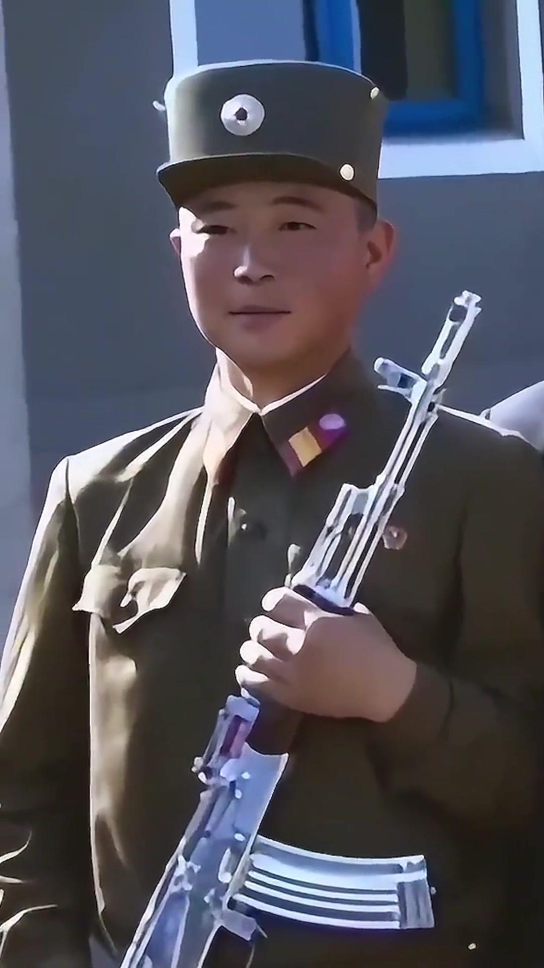 禁毒地狱模式：朝鲜如何让毒贩无处遁形？近日，外媒披露朝鲜以堪称“地狱级别”的