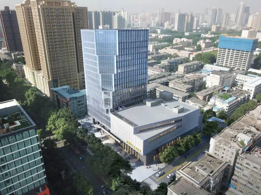 最新！西安市重点民生工程“西安市边家村工人文化宫新建项目”进度条刷新，各项工作稳