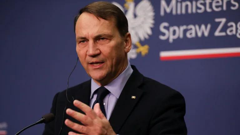 波兰“灵魂拷问”：欧洲掏了钱，凭什么不能上桌？“我们为战争买单，却没有发言权