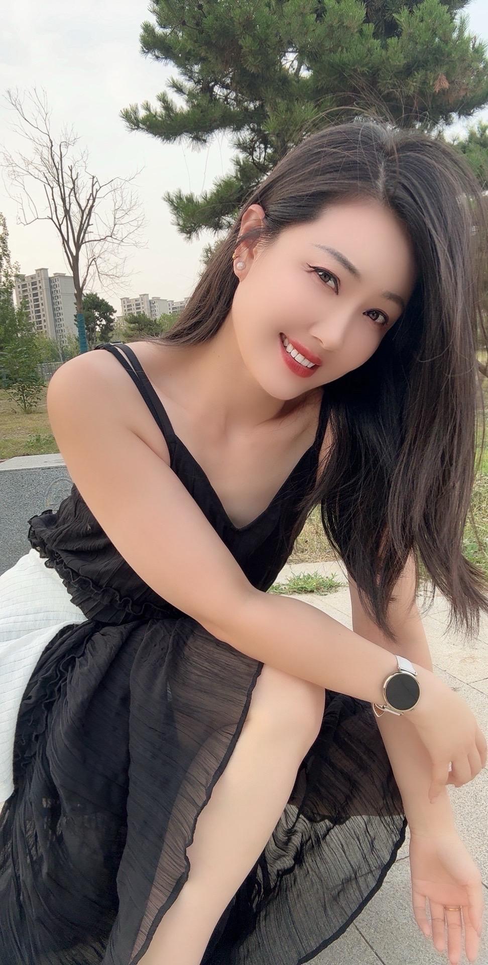 美女 优雅气质 女人味 完美身材
