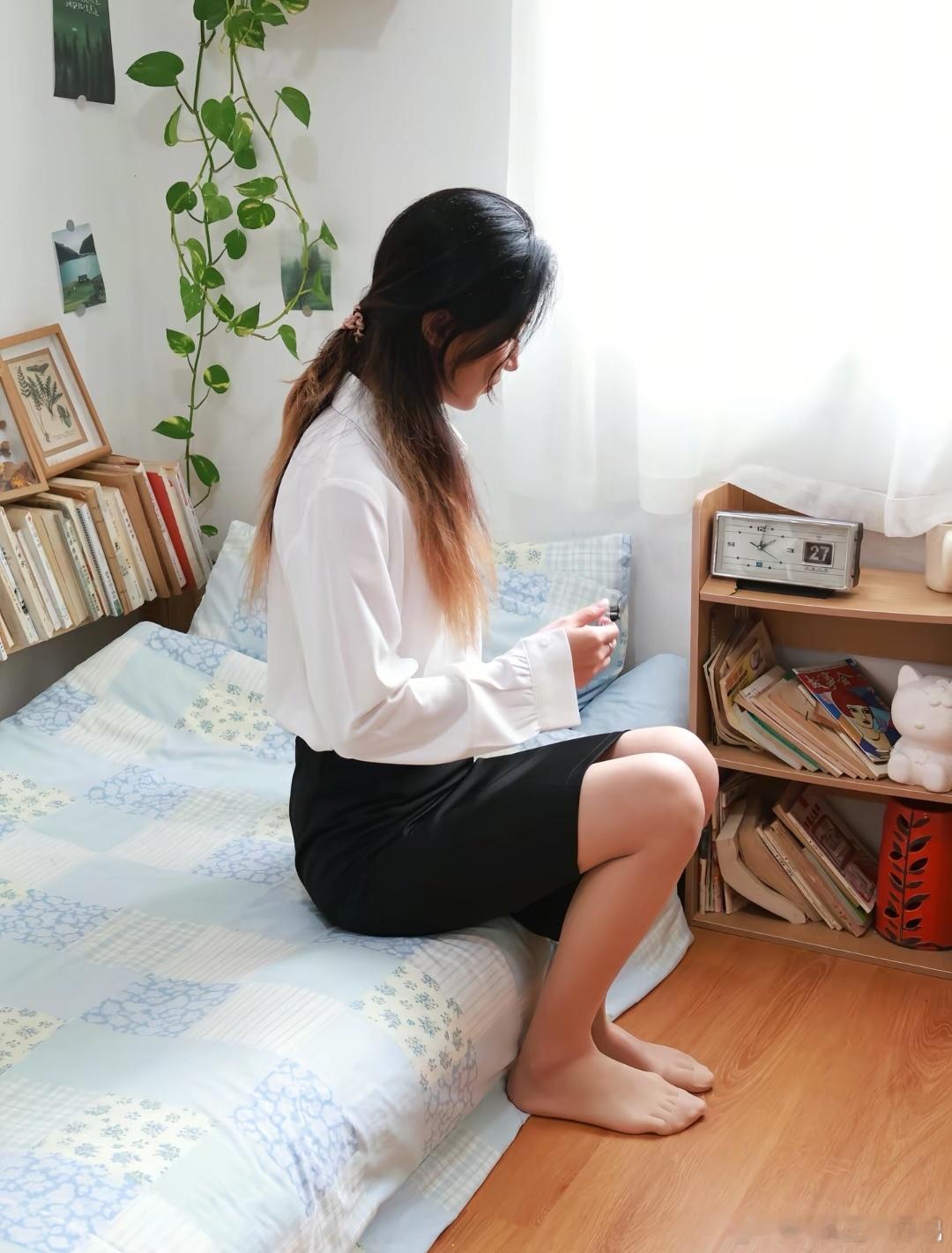 玉足专题脚尖加固美女绘梦长廊