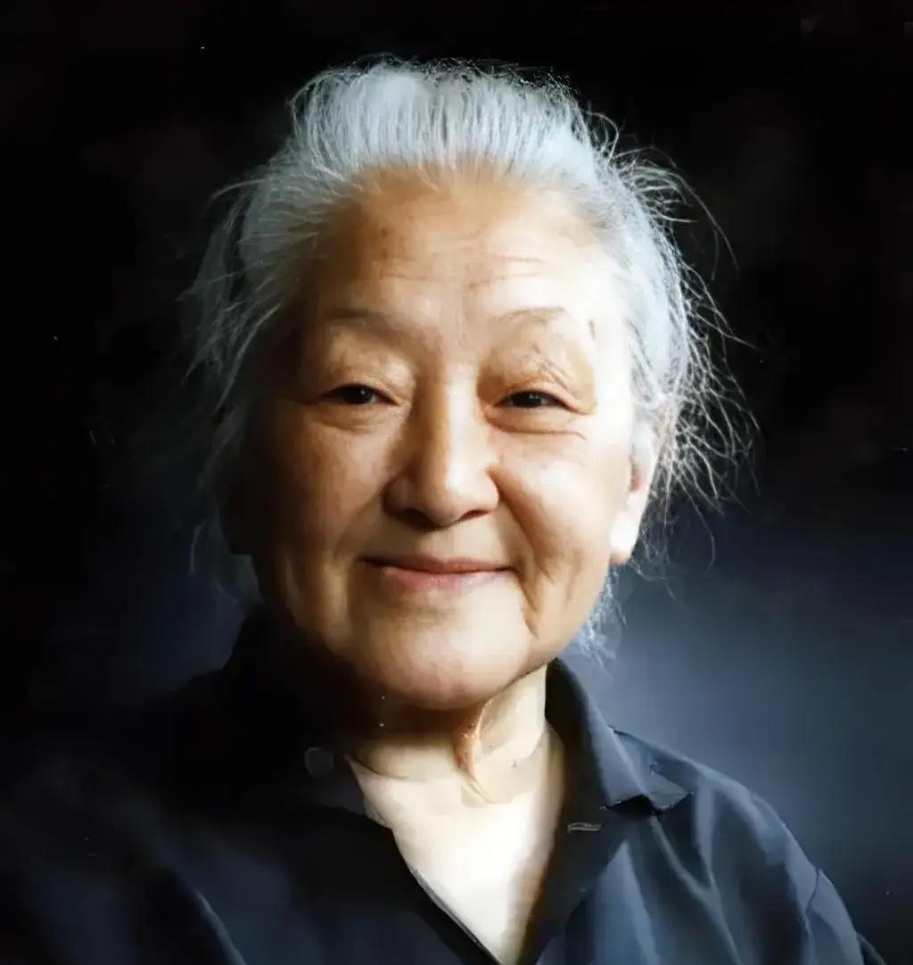 我就不信还有人看到这位东方“居里夫人”，中国第一位物理学女博士，中科院第一位女院