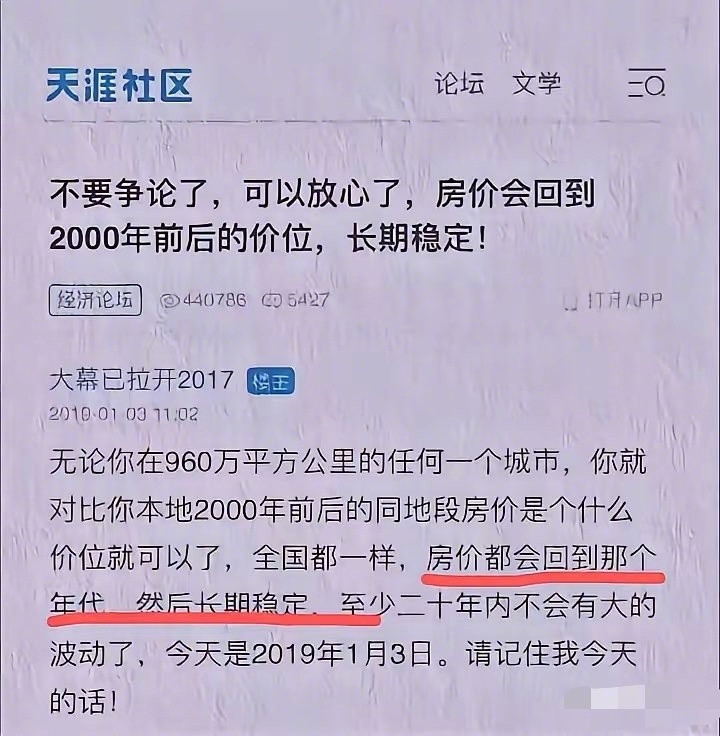 房价多少了​​​
