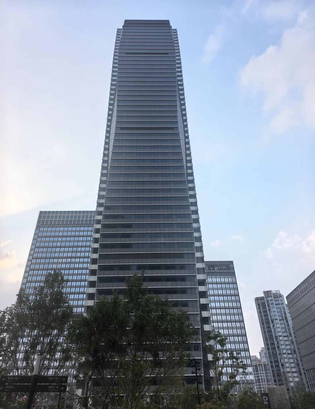 普陀第一高空置率有多高？高尚领域位处上海普陀真如副中心核心地段整体项目由香港