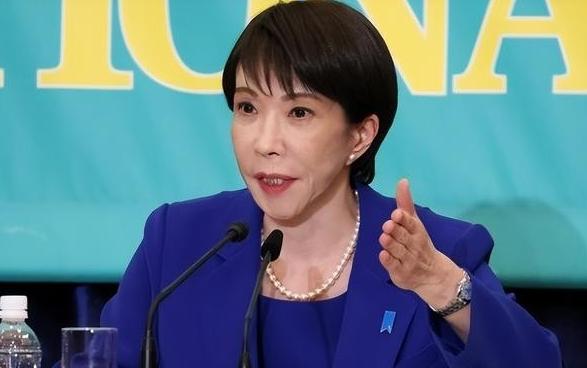 从日本的目前形势来看，不管高市早苗会不会继续担任日本首相，中日冲突大概率都要由她