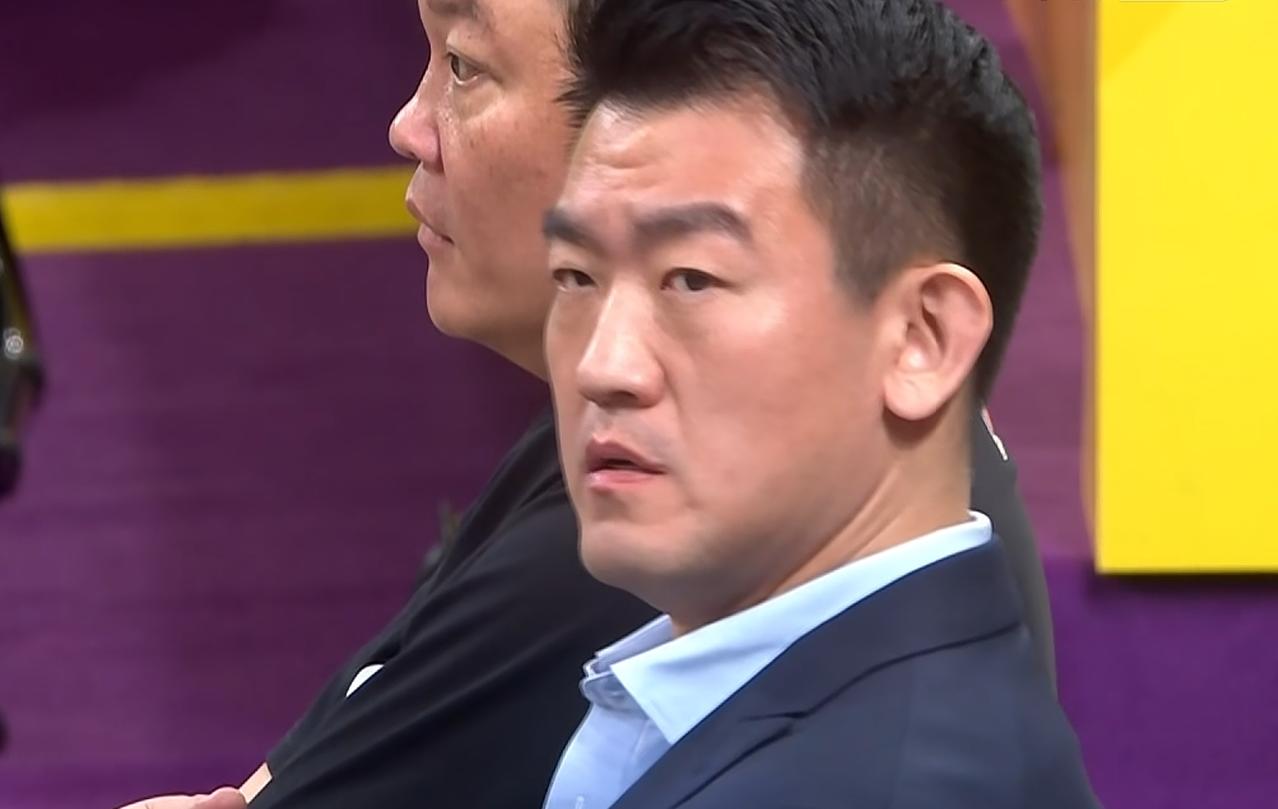 王博心灰意冷，广厦认命无力翻盘，只能寄希望下赛季。正常情况下，总决赛第四场将与