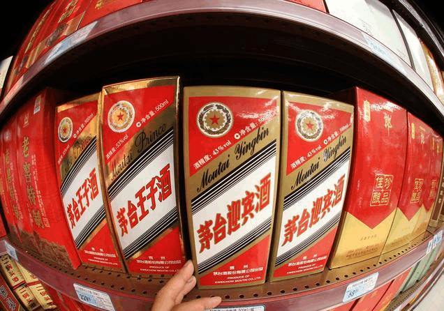 酱香型白酒具备很多利于健康的特点, 看看理由靠谱不?