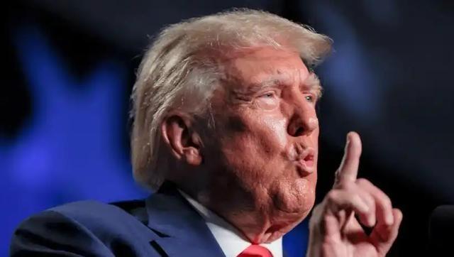 不得不承认了，美国海洋军事霸权或许要结束了。一支海军什么时候开始走下坡路？往往