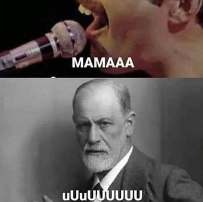 别有意味（9gag）今日meme今日memes