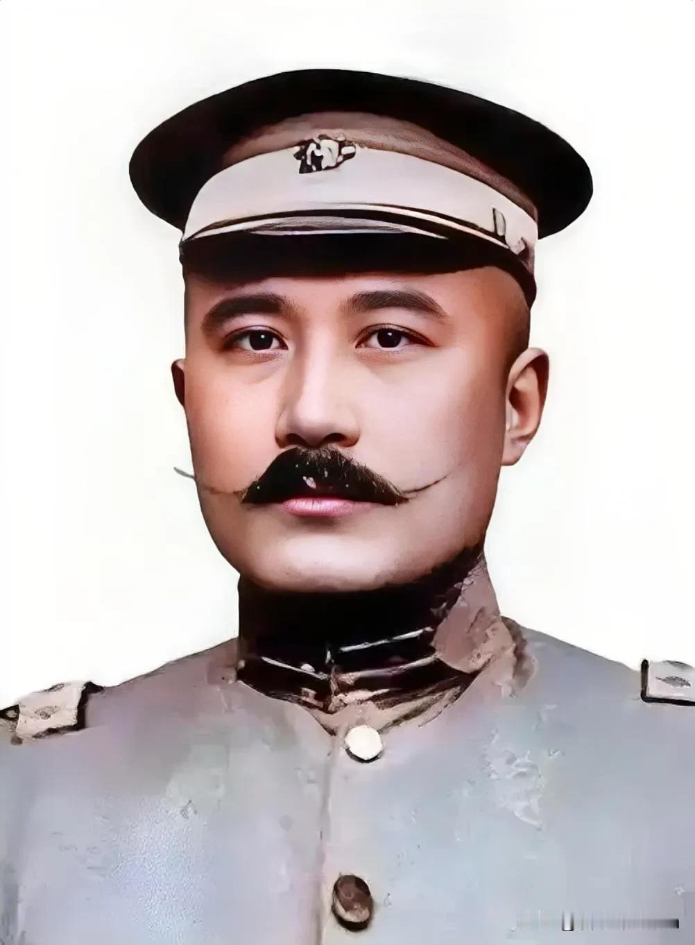 历史尘埃里的复杂印记1951年，在镇反运动中，西安市中院判处了抗日将领、原