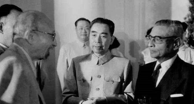 1956年，由周总理主持废除了尼泊尔在中国西藏地区的特权。为何历史课本中却无法找