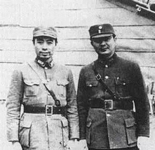 周总理在国民党中的地位有多高？杜聿明、胡宗南、宋希濂等人，都是周恩来的学生，并且