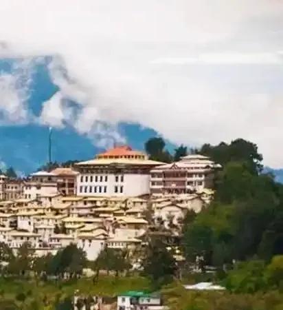 印度打台湾牌？！应坚决反制印度地方代表团窜访台湾！以其人之道，还治其人之身！