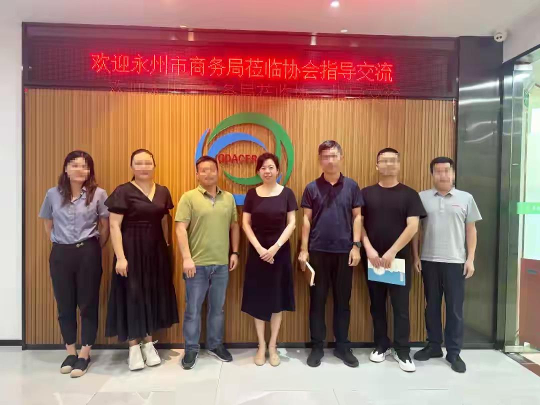 永州这个女局长是现代版的“武则天”，但是她的老公张某未免太“贪”了吧？离婚的