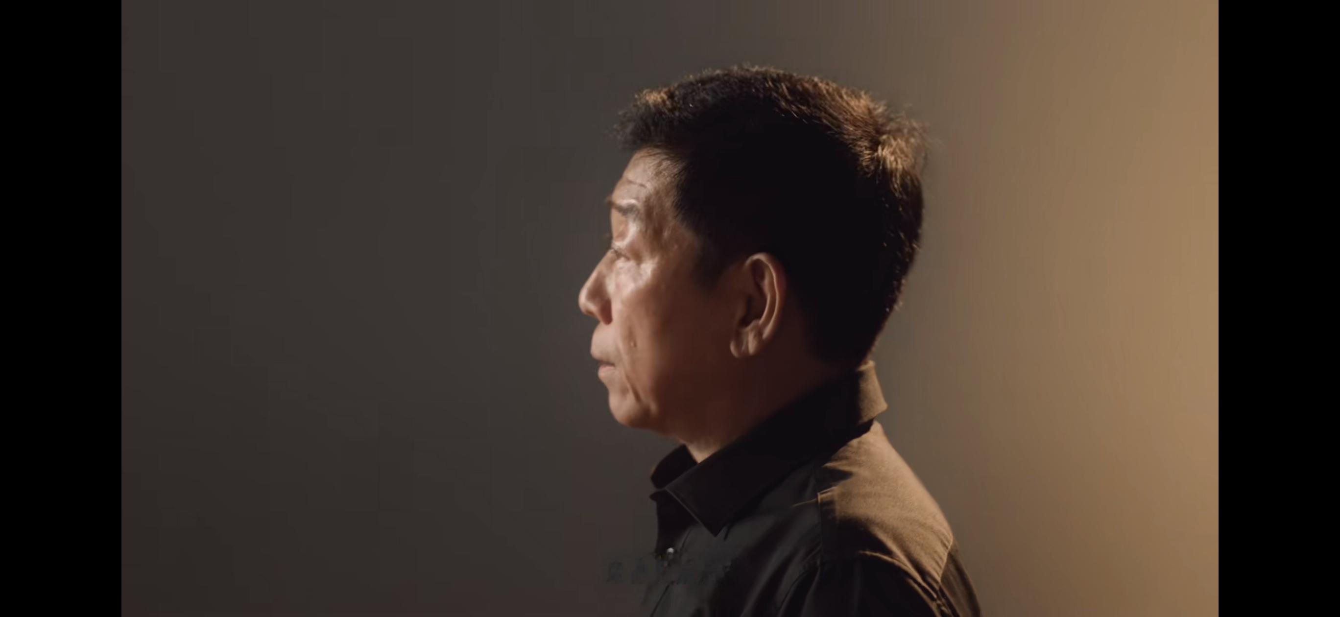 据说这一次的长城魏牌V9X产品研发里，老魏提的最多的一个词是“怕”魏建军承认自己