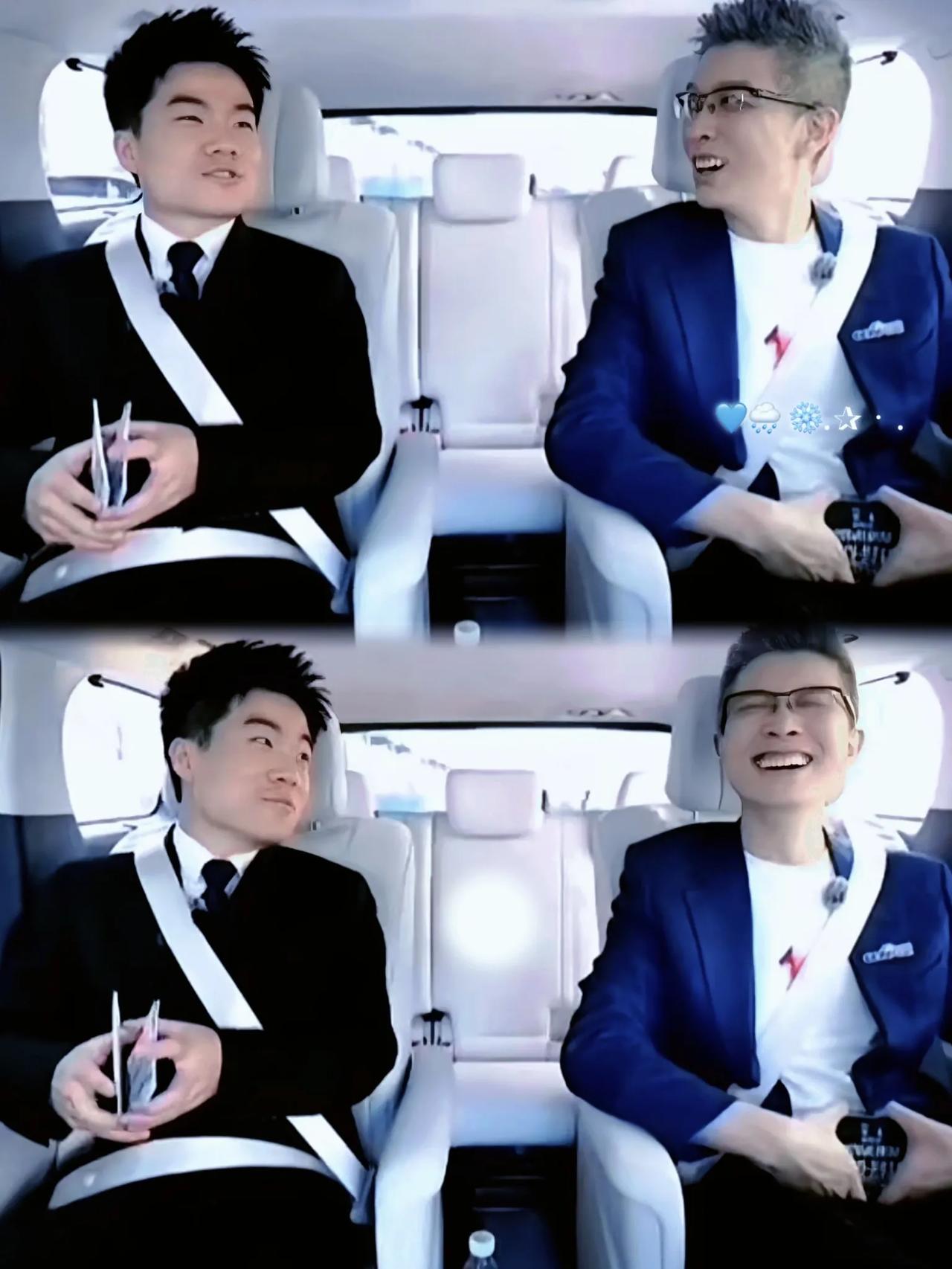 朱广权老师让宇辉畅想未来最想要的家电，结果宇辉脱口而出想要个“全自动养猫神器”！