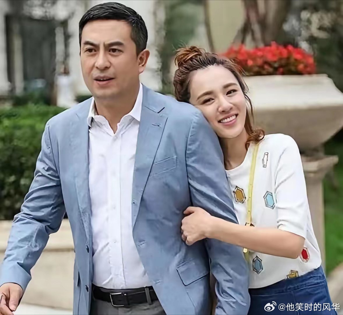 刘浩存、张嘉益现在很慌，因为韩沛颖。本来他们的剧《主角》很有可能能够拿大奖，结果