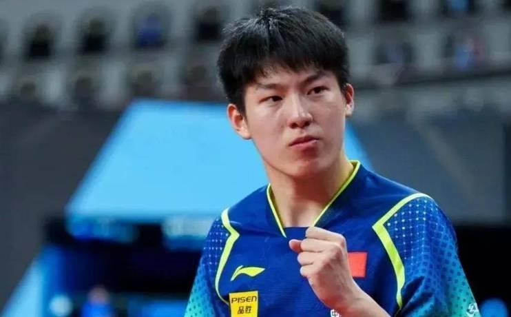 温瑞博2026年WTT战绩汇总:球星挑战赛多哈站男单亚军常规挑战赛马斯喀特站