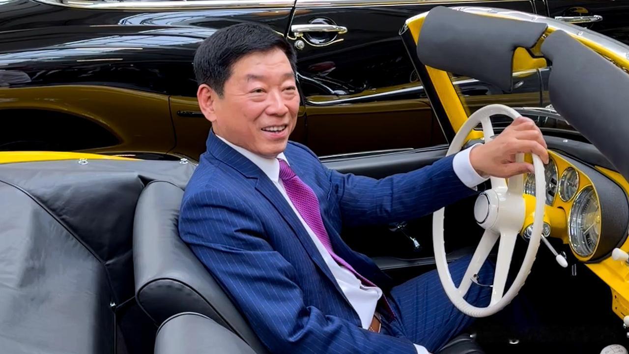 长城汽车在海外有多受欢迎?魏建军的欧洲之行，到底收获了什么？首先，这远不止一