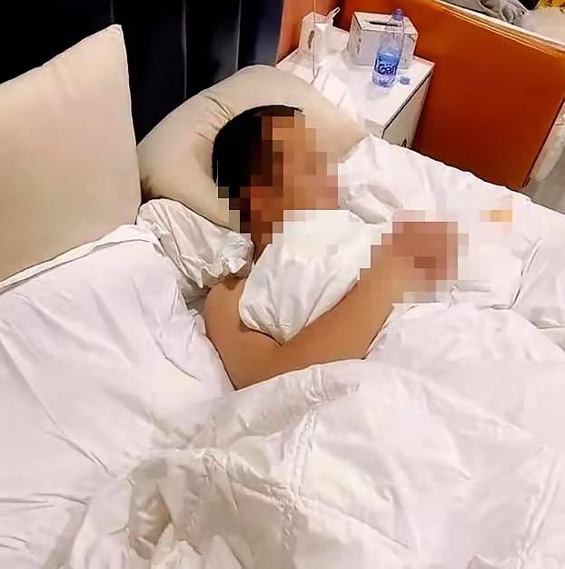 看到杭州这事儿，后背真是一阵发凉！入职五个月的刘女士去湖州出差，被逼着陪客户喝掉