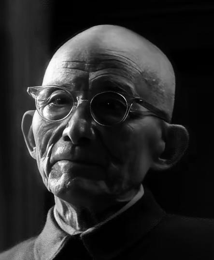 2006年，73岁的游本昌把房子一卖，凑了一千万，自导自演拍了部劝善古装剧。