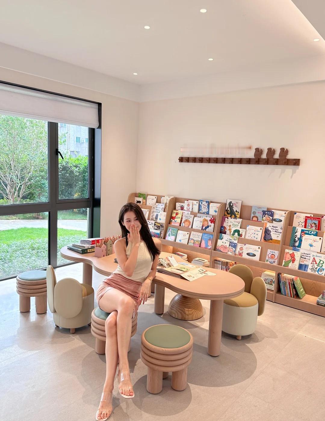 隐藏款咖啡店居然开在售楼部☕️厚街新开了一家隐藏款咖啡店！！如果不是朋友带，