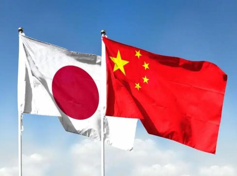 日本最怕的从来不是中国亮剑，是中国开始"念经"了《环球时报》7月30日刚把一
