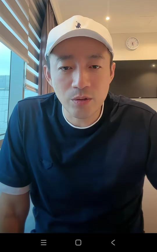 汪小菲的瓜越吃越离谱了，如果不是张颖颖出来内涵马筱梅，根本不知道，原来在大S