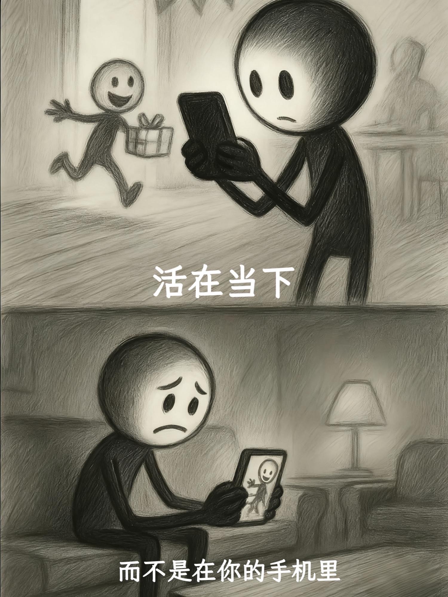 不要等到了失去，才懂得珍惜