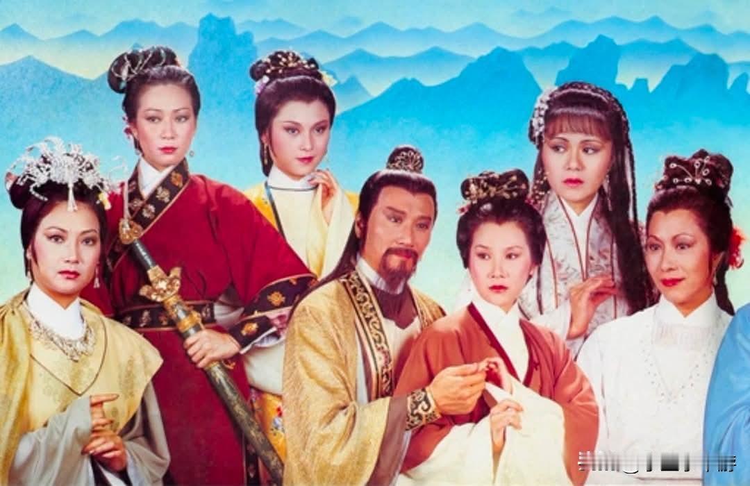 谢贤于本月16日离世。1982年TVB版《天龙八部》监制萧笙（当年他刚离开丽
