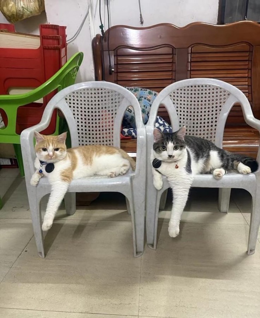 太平洋机甲驾驶员​​​