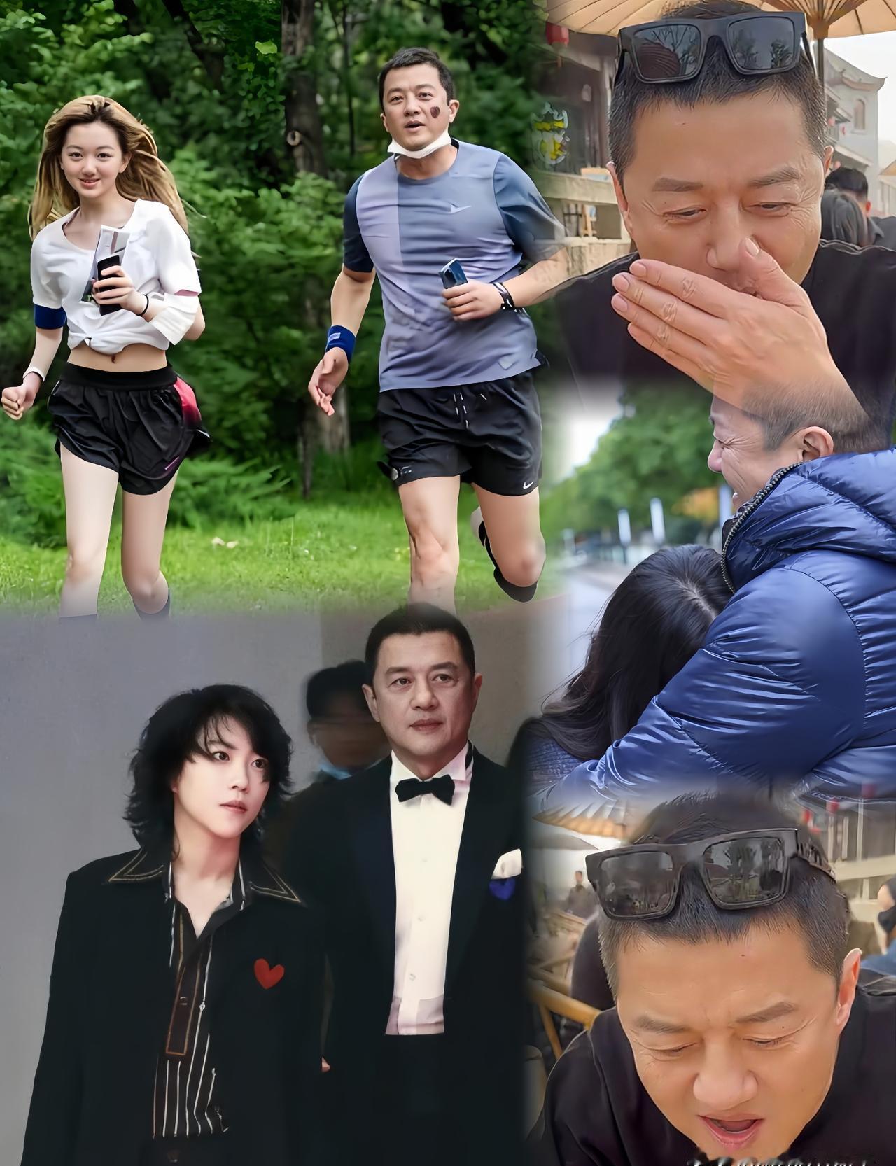 李亚鹏的嫣然基金，去年差点因为房租“死”了。房东2019年把租金从34万直接涨