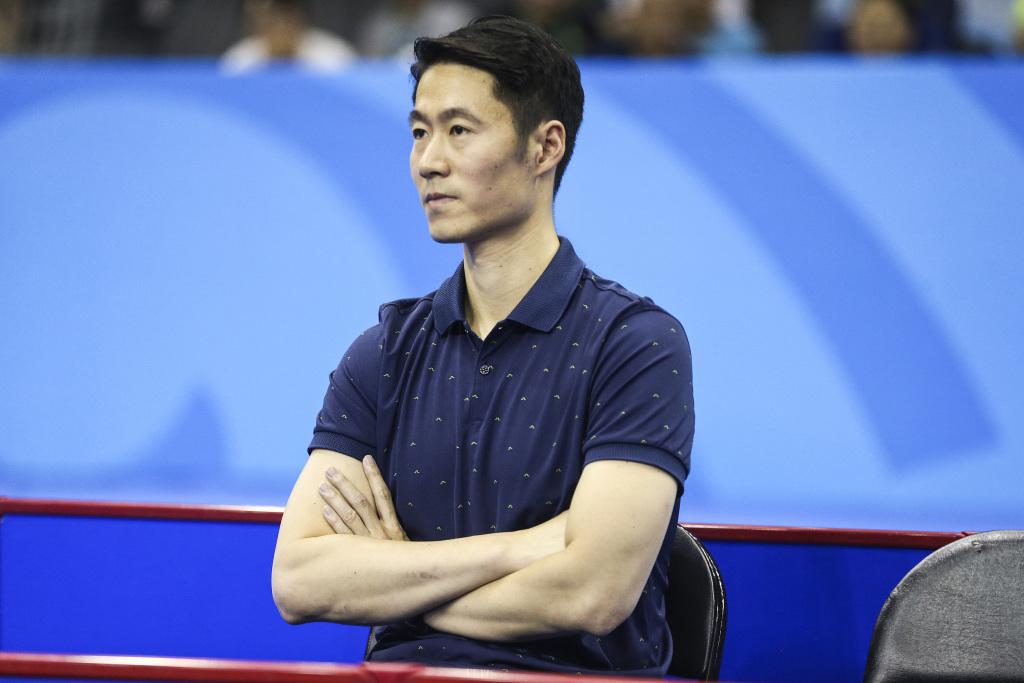真替王励勤发愁。横滨站男单全军覆没，瑞典站仅剩周启豪夺冠渺茫横滨站男单全军覆没