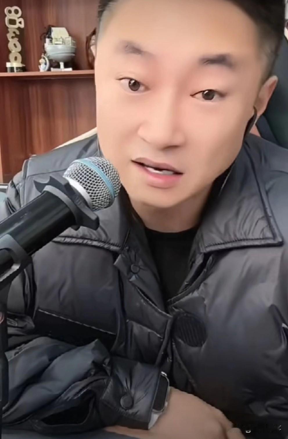 东方阿宝出事，九天称正义来的太晚了！九天：这个事早三年