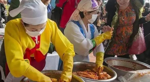 韩国终于交上证据了！可这600多页材料刚交上去没多久，就被判定“无效”，