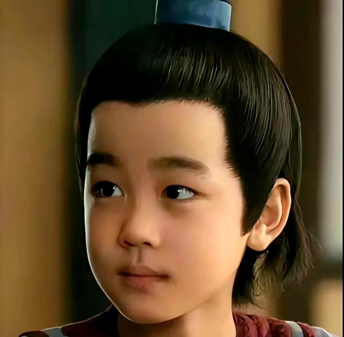 《庆余年》导演才是真狠人！为了等一个眼神里的“贼光”，竟然让全国观众苦等了五年