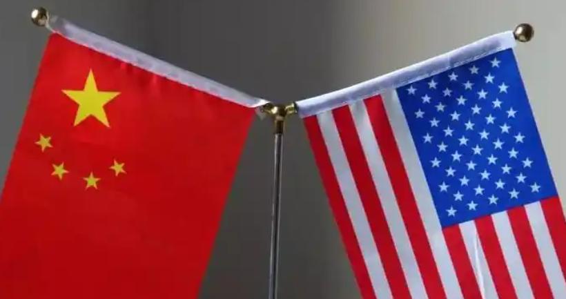 中美都在押注。美国押注中国不敢动武收台，不敢对日出重手；中国则押注美国不敢直接入