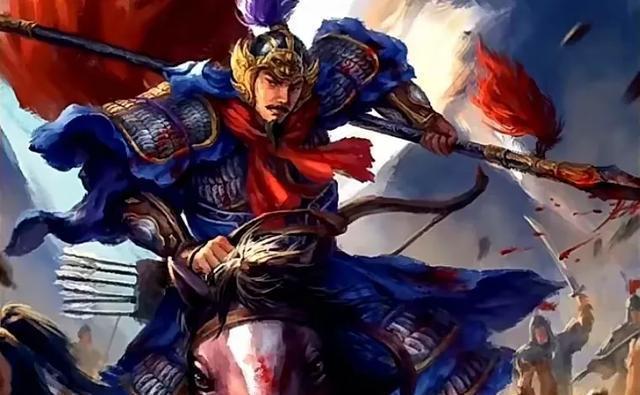 朱仙镇血染寒沙，这究竟是怎样的惨烈一战？岳家军竟遭遇如此重创，13死1残2叛逃，