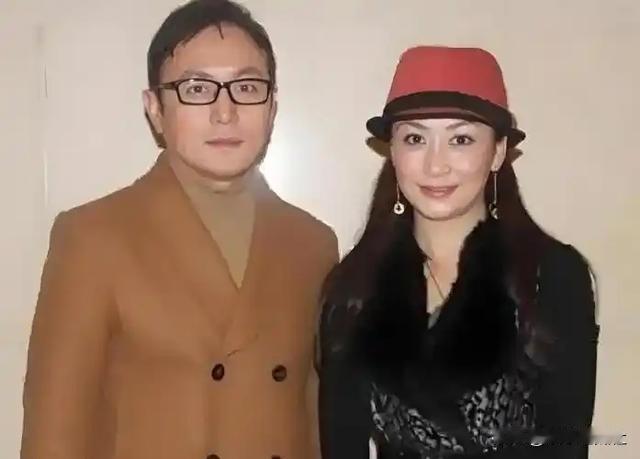 5000万家产被骗光！6娃非亲生，赵擎活得太清醒曾经风光的台湾小生，一夜之