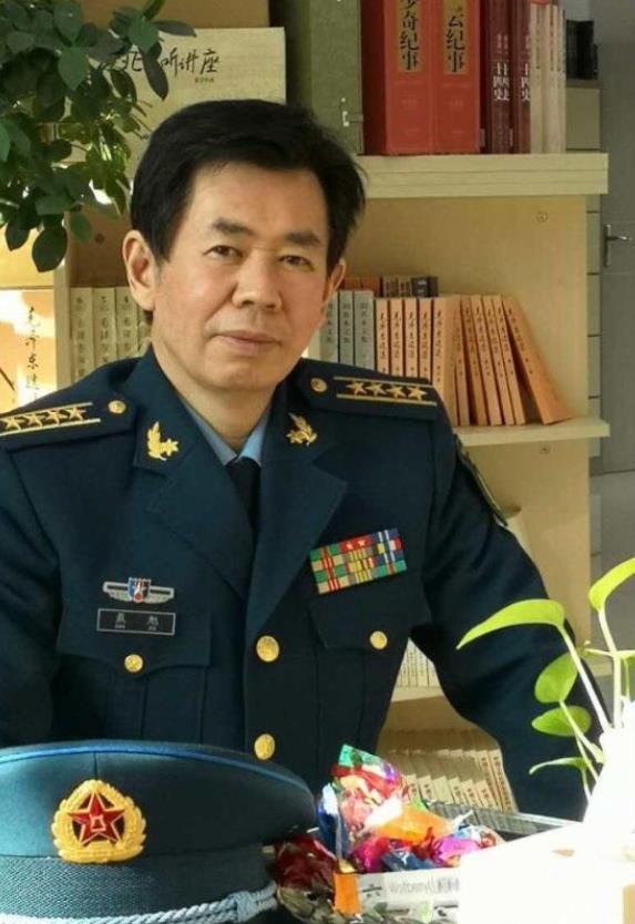 一旦中美打起来，中国沿海被炸了咋办？戴旭上校这句话，给我们吃了颗定心丸：如果中美